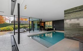 Oase D'Itegem - Wellness & Luxe